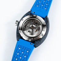 Thumbnail for Tissot Men's Automatic Watch 41mm Sideral Powermatic 80 Blue
