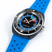 Thumbnail for Tissot Men's Automatic Watch 41mm Sideral Powermatic 80 Blue