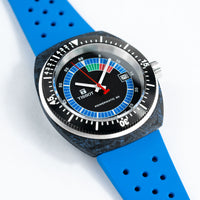 Thumbnail for Tissot Men's Automatic Watch 41mm Sideral Powermatic 80 Blue