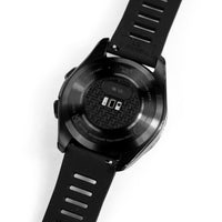 Thumbnail for Tissot Men's Solar Smartwatch 44mm T-Touch Connect Sport Black Rubber