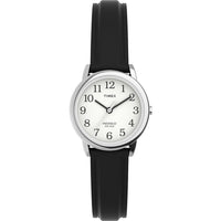 Thumbnail for Timex Easy Reader Classic Ladies White Watch T20441