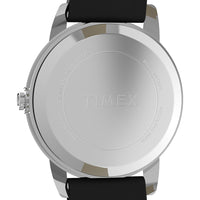 Thumbnail for Timex Easy Reader Classic Ladies White Watch T20441