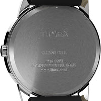 Thumbnail for Timex Easy Reader Classic Men's White Watch T20501