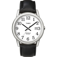 Thumbnail for Timex Easy Reader Classic Men's White Watch T2H281