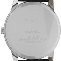 Thumbnail for Timex Easy Reader Classic Men's White Watch T2H281