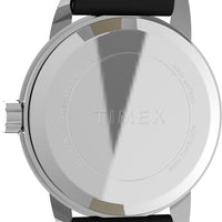 Thumbnail for Timex Easy Reader Classic Ladies White Watch T2H331