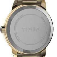 Thumbnail for Timex Easy Reader Classic Ladies White Watch T2H351