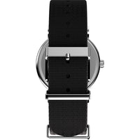 Thumbnail for Timex Weekender Classic Unisex Black Watch T2N647