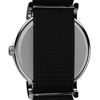 Thumbnail for Timex Weekender Classic Unisex Black Watch T2N647