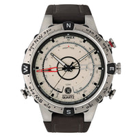 Thumbnail for Timex Tide-Temp Compass Men's Natural Watch T2N721