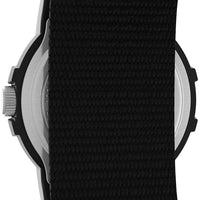 Thumbnail for Timex Camper Men's Black Watch T40011