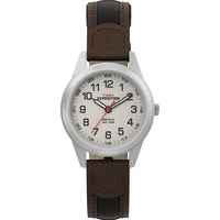 Thumbnail for Timex Field Ladies Natural Watch T41181