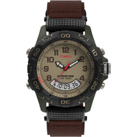 Thumbnail for Timex Camper Men's Tan Watch T45181