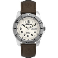 Thumbnail for Timex Field Men's Natural Watch T46681