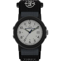 Thumbnail for Timex Camper Men's White Watch T49713