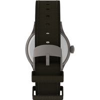 Thumbnail for Timex Scout Men's Black Watch T49961