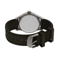 Thumbnail for Timex Scout Men's Black Watch T49961