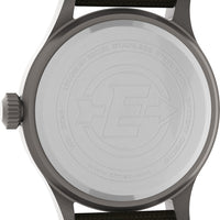 Thumbnail for Timex Scout Men's Black Watch T49961