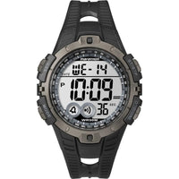 Thumbnail for Timex Marathon Sport 46mm Black Men's Digital Watch