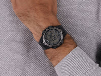 Thumbnail for Timex Marathon Sport 46mm Black Men's Digital Watch