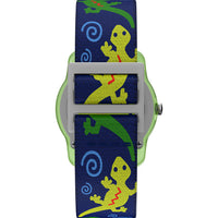 Thumbnail for Timex Time Teacher Youth White Watch T72881