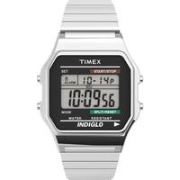 Thumbnail for Timex Classic Digital Men's Digital Watch T78587