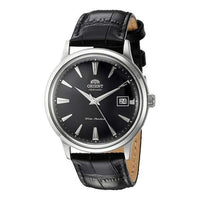 Thumbnail for Orient Bambino Version 1 Men's Black Watch TAC00004B0