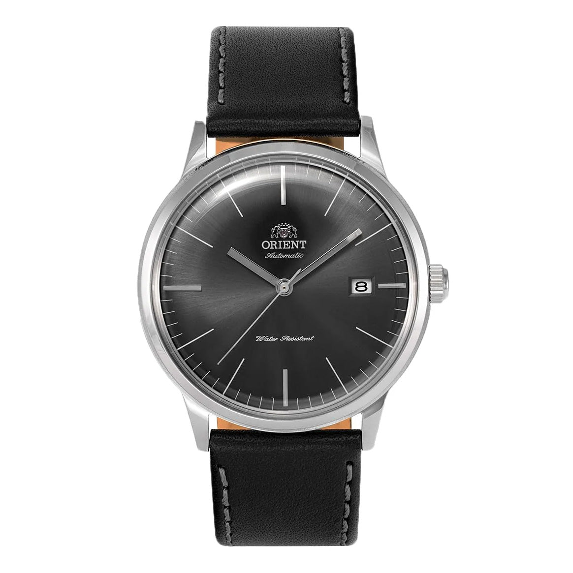 Orient Bambino Version 3 Men's Grey Watch TAC0000CA0