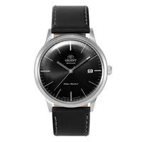 Thumbnail for Orient Bambino Version 3 Men's Black Watch TAC0000DB0