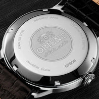 Thumbnail for Orient Bambino Version 3 Men's Black Watch TAC0000DB0