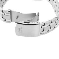 Thumbnail for Orient Mechanical Contemporary Men's Black Watch