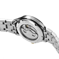 Thumbnail for Orient Mechanical Contemporary Men's Black Watch