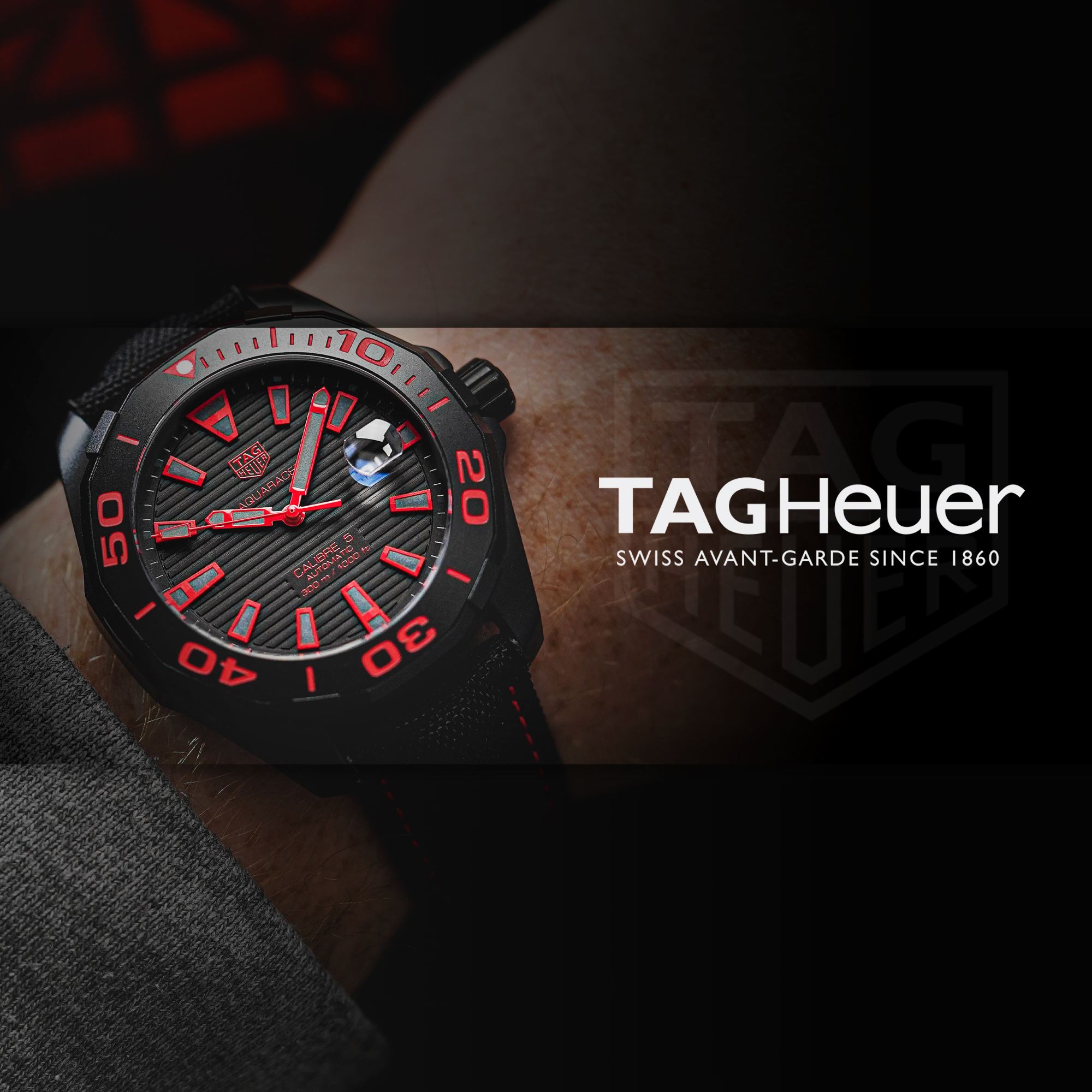 The Best TAG Heuer Watches To Buy In 2024