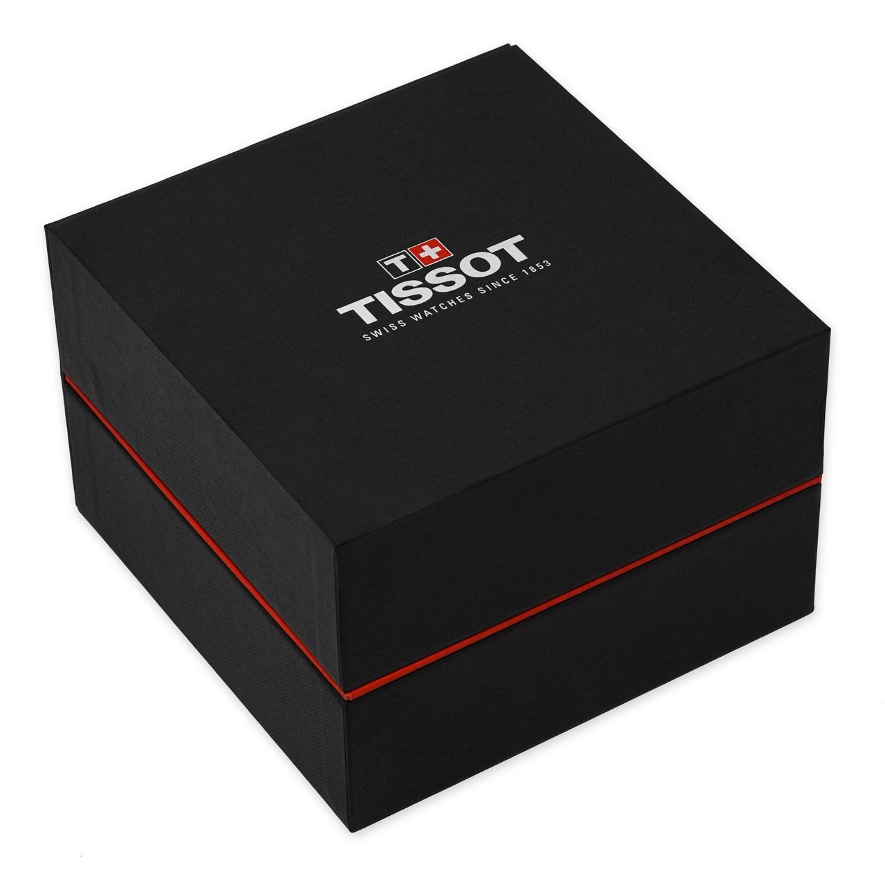 Tissot Men's Automatic Watch 41mm Sideral Powermatic 80 Blue