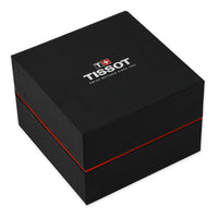 Thumbnail for Tissot Men's Automatic Watch 41mm Sideral Powermatic 80 Blue