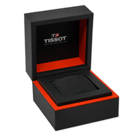 Thumbnail for Tissot Men's Automatic Watch 41mm Sideral Powermatic 80 Blue