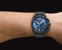 Thumbnail for TW Steel Canteen 46mm Blue Men's Limited Edition Watch