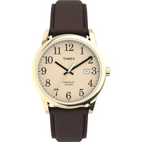 Thumbnail for Timex Easy Reader Classic Men's Cream Watch TW2P75800