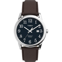 Thumbnail for Timex Easy Reader Classic Men's Blue Watch TW2P75900