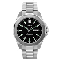 Thumbnail for Timex Essex Men's Black Watch TW2U14700