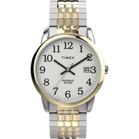 Thumbnail for Timex Easy Reader Classic Men's White Watch TW2V05600