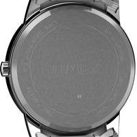 Thumbnail for Timex Easy Reader Classic Men's White Watch TW2V05600