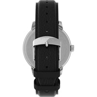 Thumbnail for Timex Easy Reader Classic Men's Black Watch TW2V21400