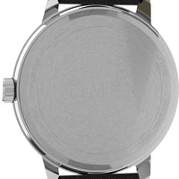 Thumbnail for Timex Easy Reader Classic Men's Black Watch TW2V21400