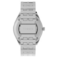 Thumbnail for Timex M79 Men's Blue Watch TW2V25100