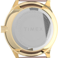 Thumbnail for Timex Modern Easy Reader Ladies White Watch TW2V25200