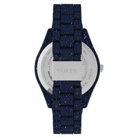 Thumbnail for Timex Legacy Men's Blue Watch TW2V37400