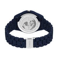 Thumbnail for Timex Legacy Men's Blue Watch TW2V37400