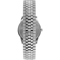 Thumbnail for Timex Easy Reader Classic Men's White Watch TW2V40000