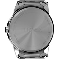 Thumbnail for Timex Easy Reader Classic Men's White Watch TW2V40000